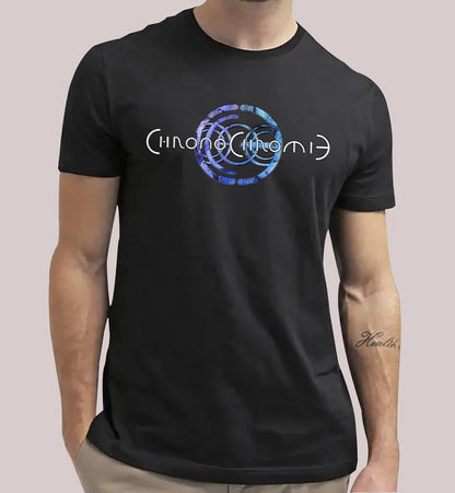 Chronochromie - Logo T-Shirt
