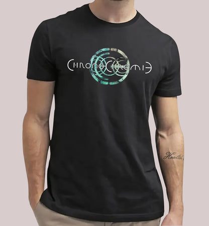 Chronochromie - Logo T-Shirt