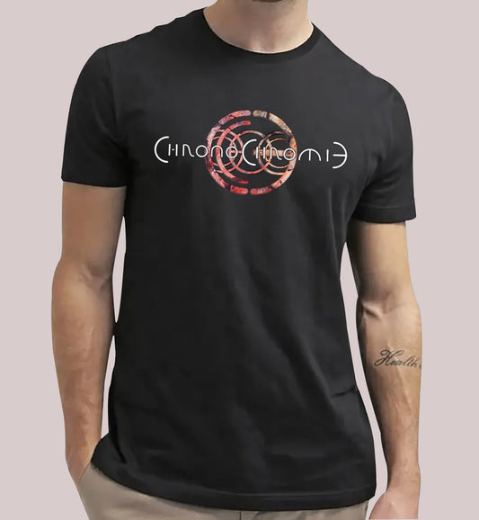 Chronochromie - Logo T-Shirt